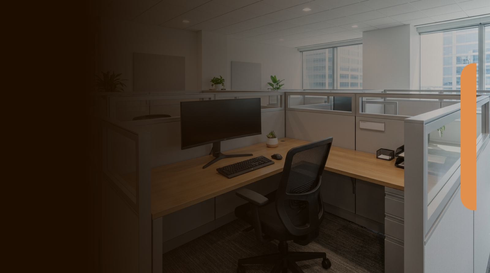 Muebles para hogares y oficinas